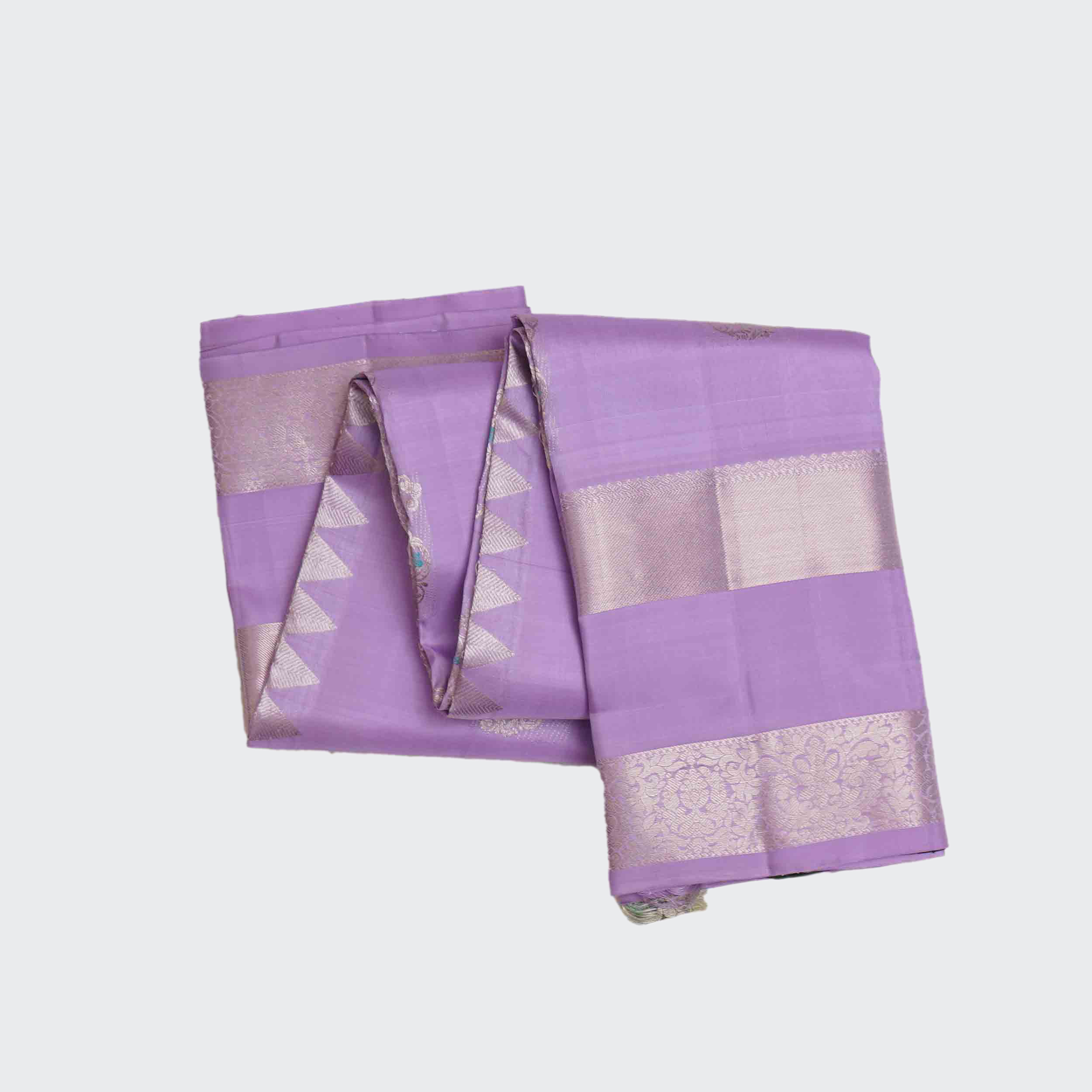 Kanchipuram Pattu Saree (2)