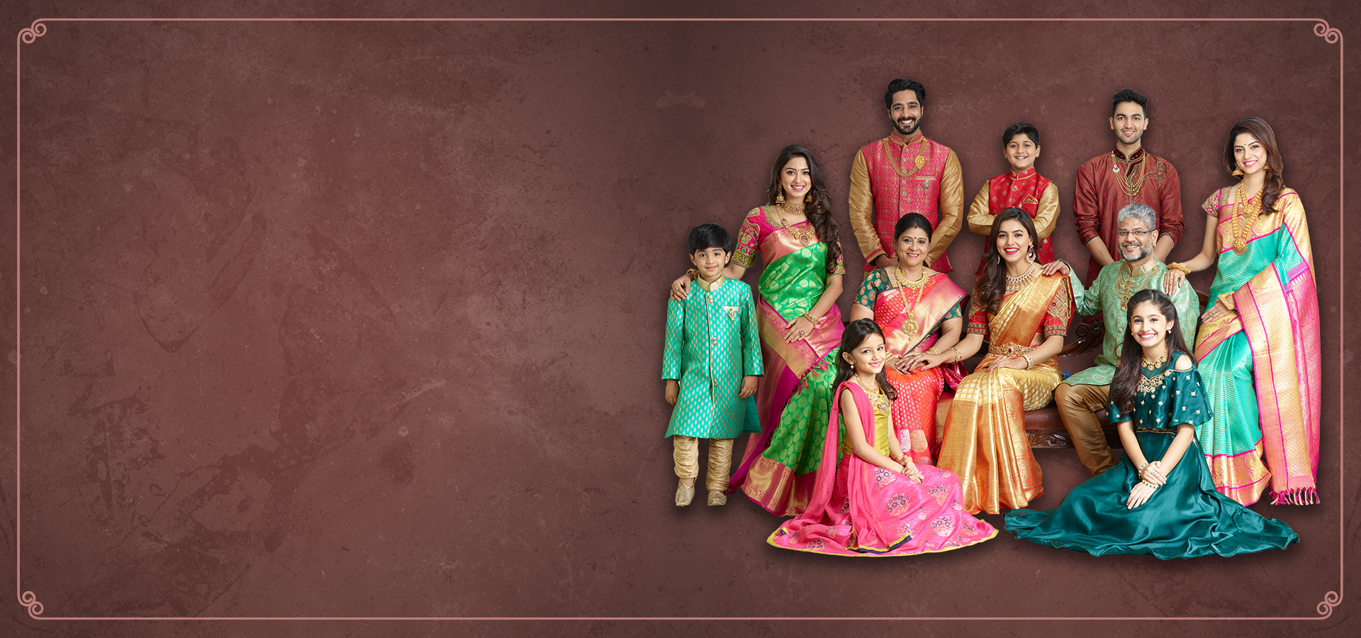 Family Style Collective