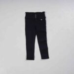Black Denim Jeans for Girls