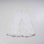 Multicolor Western Palazzo Set for Girls - Image 3