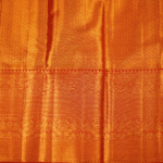 Olive Green Kanjeevaram Pattu Saree - Image 4