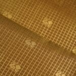 Mehandhi Vintage Kanchi Pattu Saree - Image 5