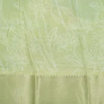 Sea Green Managalagiri Pattu Saree (4)