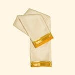 Beige Mysore Soft Silk Saree