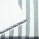 Cream Kanchi Handloom Saree - Image 2