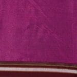 Dark Pink Darwada Handloom Saree - Image 4
