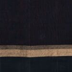 Maroon Coimbatore Handloom Saree - Image 4