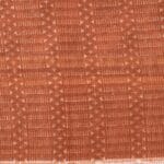 Peach Meena Cotton Saree - Image 4