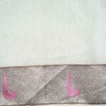 White Space Silk Designer Saree - Image 4