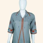 Ash Rayon Cord set - Image 2