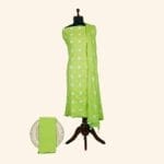 Cotton Dress Material