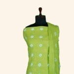Cotton Dress Material - Image 2