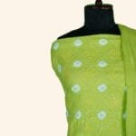 Cotton Dress Material - Image 4