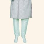 Peach Sherwani - Image 3