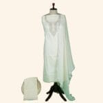 Designer Cotton Kurti Material