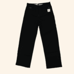 Boys Black Jeans
