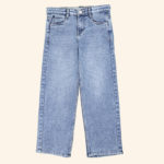 Boys Blue Jeans