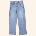 Boys Blue Demin Jeans