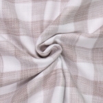 Arvind Cotton Checkered Shirt Fabric - Image 2