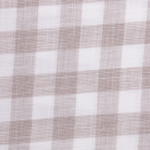 Arvind Cotton Checkered Shirt Fabric - Image 3