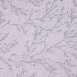 Linen Floral Printed Shirt Fabric - Image 3
