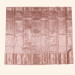 Peach Kanchipuram Saree - Image 2
