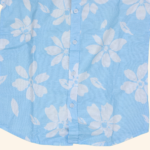 Boys Sky Blue Shirt - Image 5