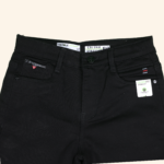 Boys Black Jeans - Image 2