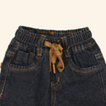Boys Black Jeans - Image 2