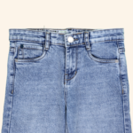 Boys Blue Jeans - Image 2