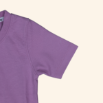 Boys Lavender T-Shirt - Image 3