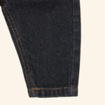 Boys Black Jeans - Image 3