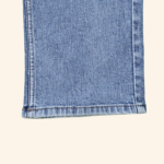 Boys Blue Demin Jeans - Image 3