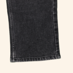 Boys Black Jeans - Image 3