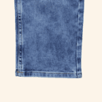 Boys Blue Denim - Image 3