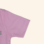 Boys Peach T-Shirt - Image 3