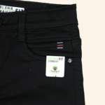 Boys Black Jeans - Image 4
