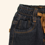 Boys Black Jeans - Image 4