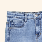 Boys Blue Demin Jeans - Image 4