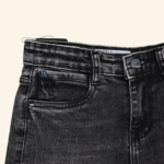 Boys Black Jeans - Image 4