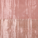 Peach Kanchipuram Saree - Image 4