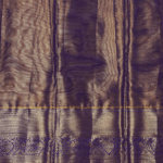 Purple Kanchipuram Saree - Image 4