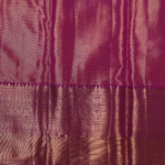 Pink Kanchipuram Saree - Image 4