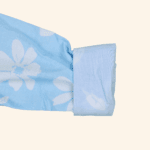Boys Sky Blue Shirt - Image 4