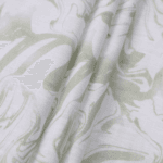Cotton Abstract Marble Print Shirt Fabric