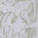 Cotton Abstract Marble Print Shirt Fabric - Image 3