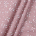 Floral Printed Cotton Shirt Fabric