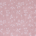 Floral Printed Cotton Shirt Fabric - Image 3