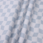 Cotton Printed Shirt Fabric