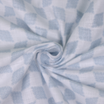 Cotton Printed Shirt Fabric - Image 2